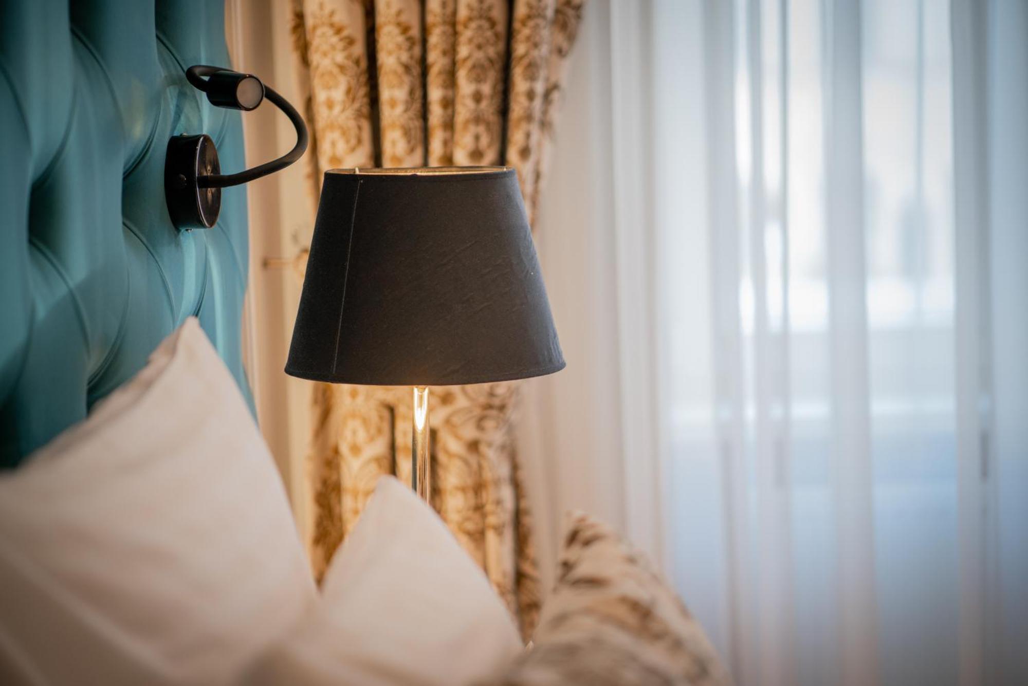 Golden Key Boutique Hotel Karlsbad Eksteriør billede