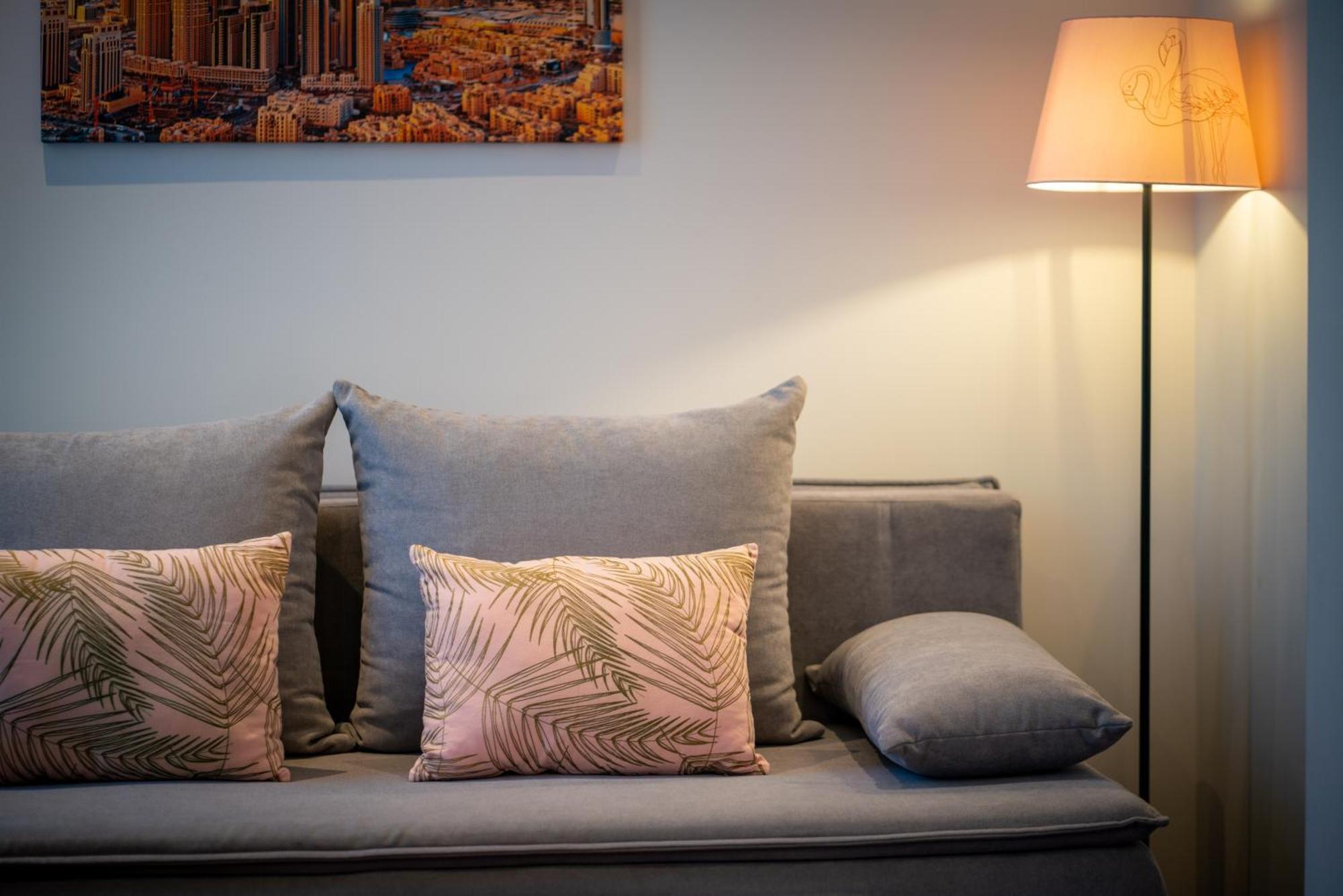 Golden Key Boutique Hotel Karlsbad Eksteriør billede