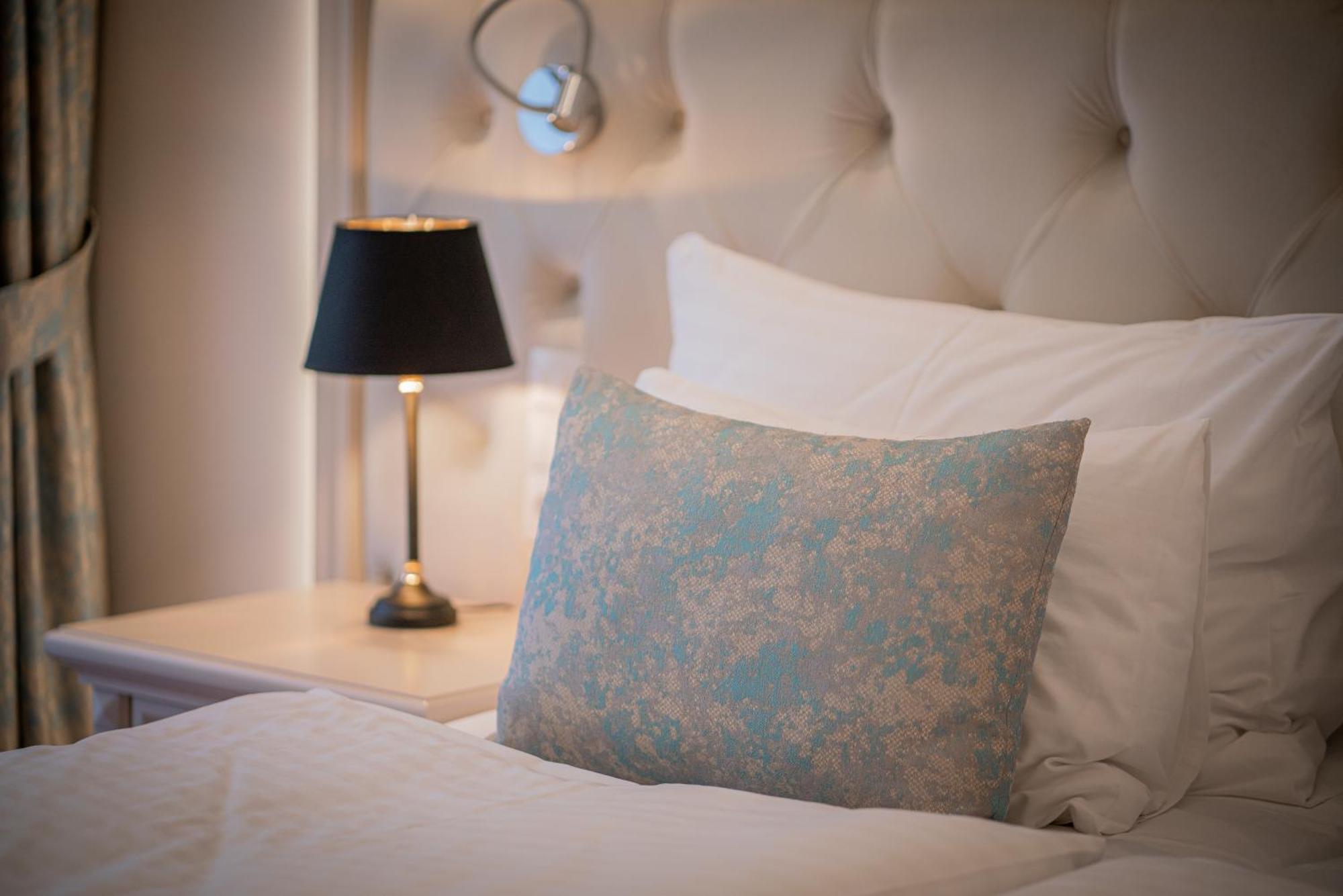 Golden Key Boutique Hotel Karlsbad Eksteriør billede