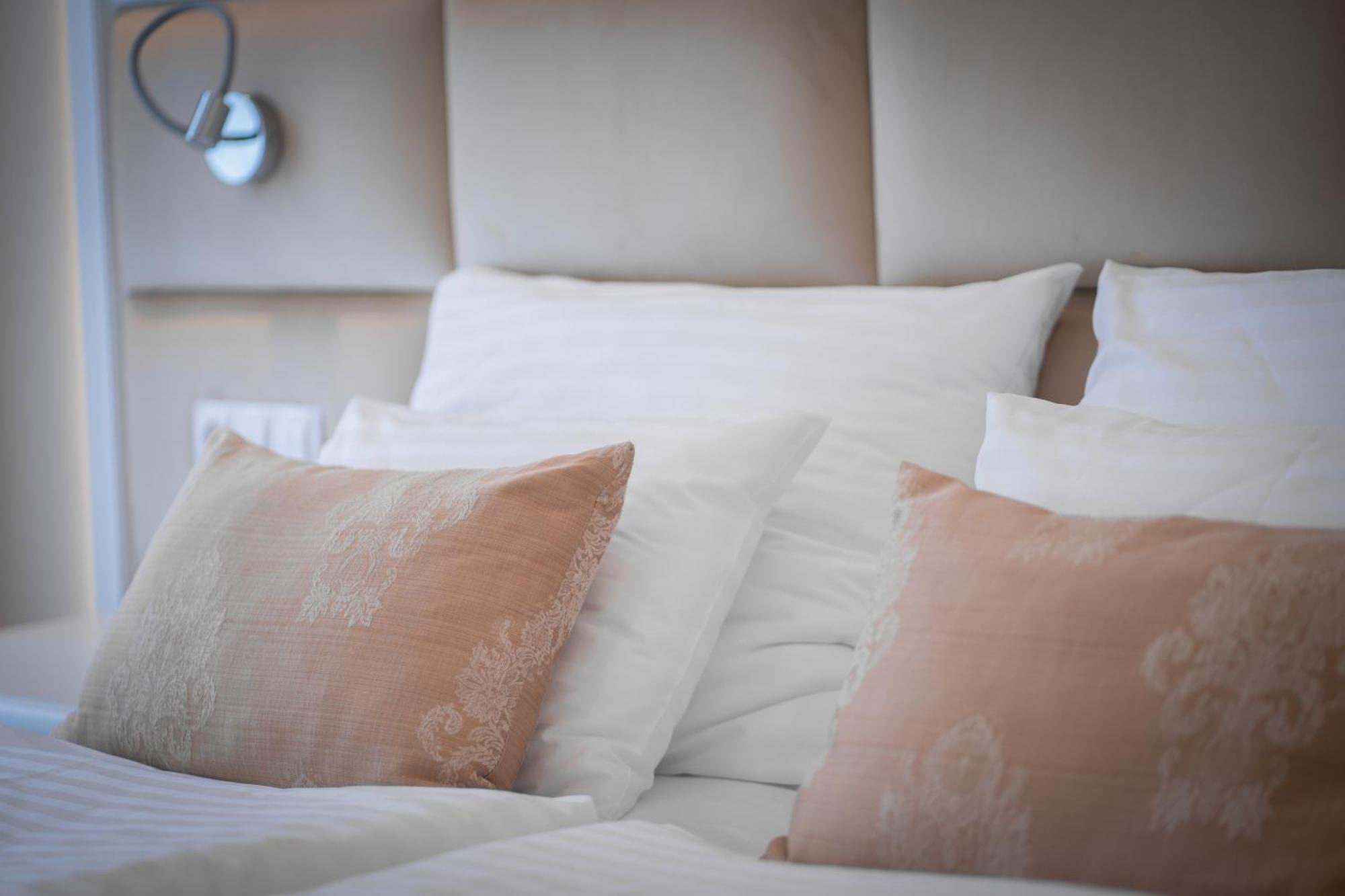 Golden Key Boutique Hotel Karlsbad Eksteriør billede
